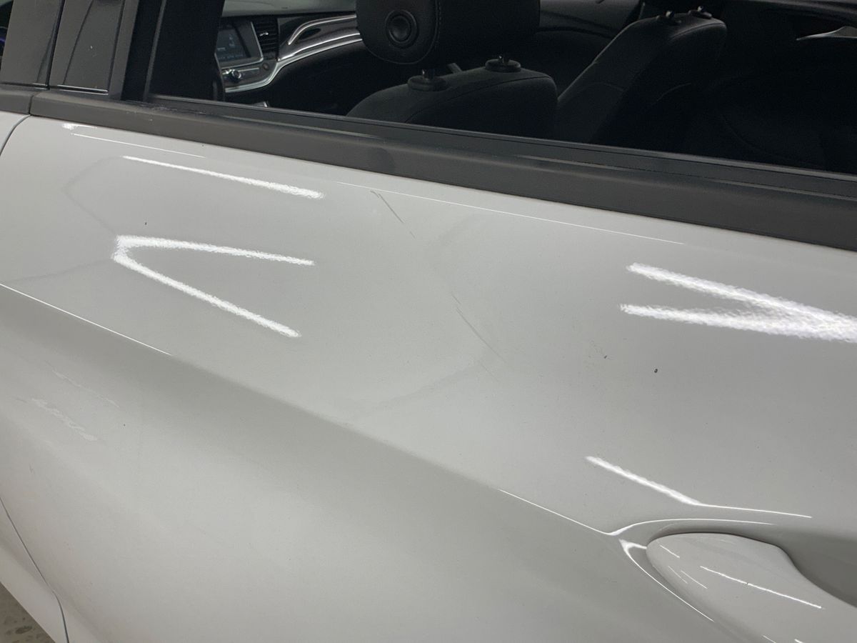 Opel Astra 2020 — photo 36