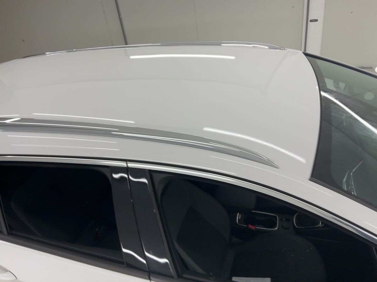 Opel Astra 2020 — photo 14