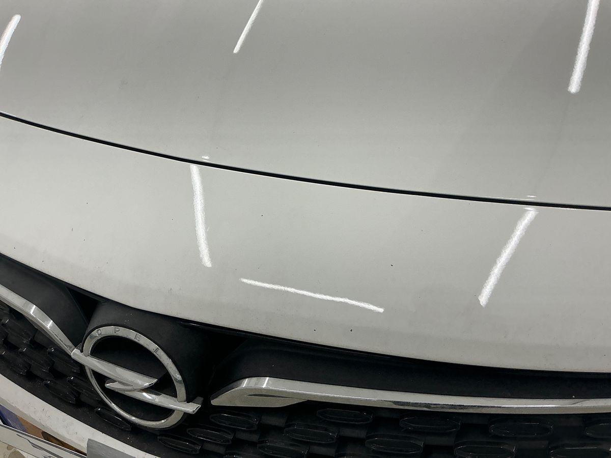 Opel Astra 2020 — photo 43