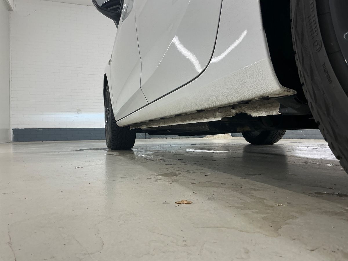 Opel Astra 2020 — photo 27
