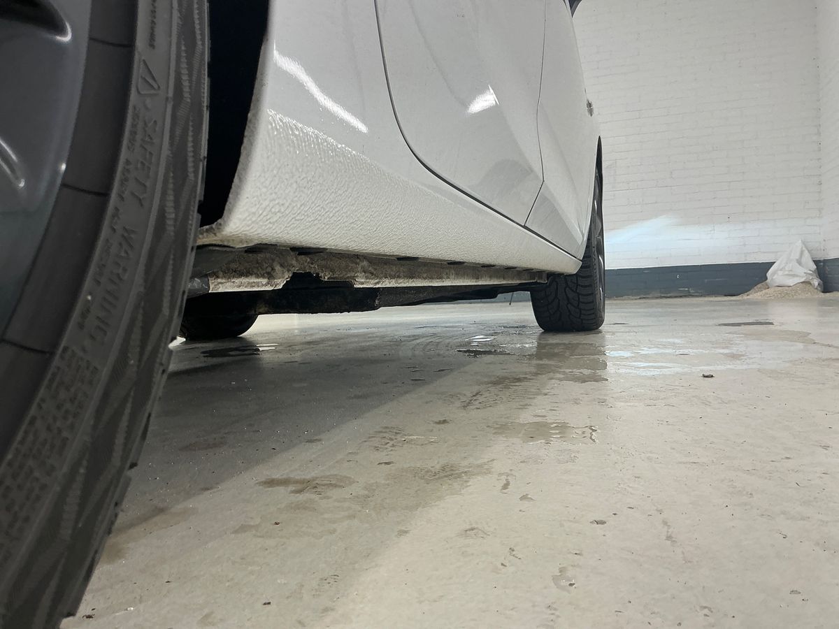 Opel Astra 2020 — photo 26