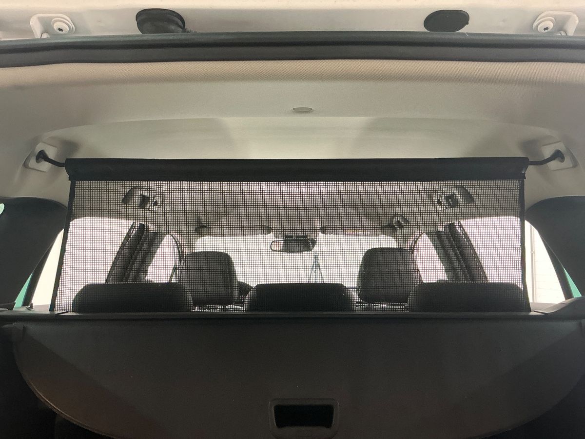 Opel Astra 2020 — photo 30