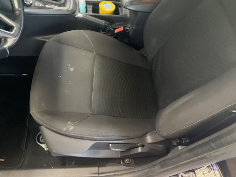 Ford Focus 1.5 TDCi Trend 2015 – снимка 27
