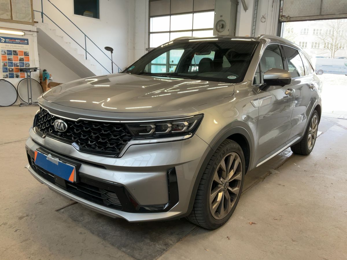 Kia Sorento 2020
