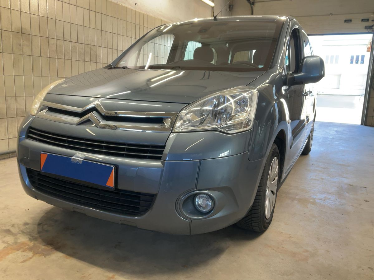 Citroen Berlingo d'occasion