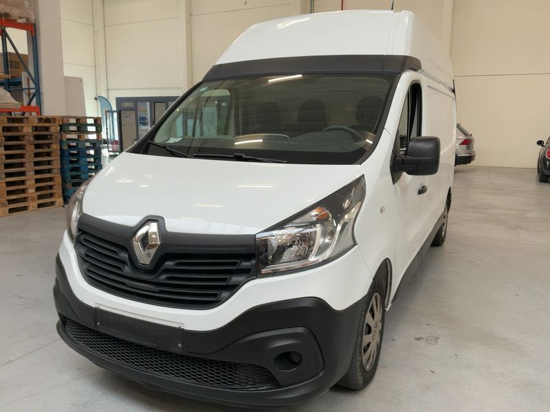 Renault Trafic 1.6 dCi Energy L2H2 2,9t Komfort