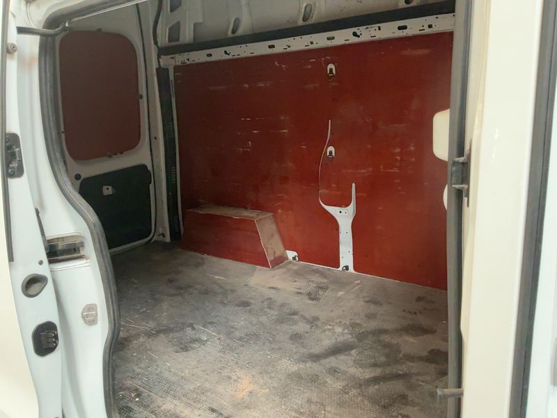 Renault Trafic 1.6 dCi Energy L2H2 2,9t Komfort — zdjęcie 14