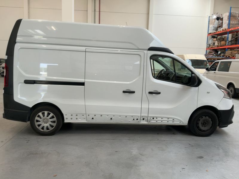 Renault Trafic 1.6 dCi Energy L2H2 2,9t Komfort — zdjęcie 7