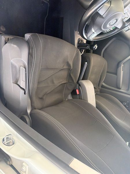 Volkswagen Touran 1.6 TDI Edition 2015 – снимка 25
