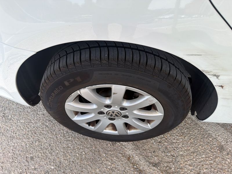 Volkswagen Touran 1.6 TDI Edition 2015 – снимка 9
