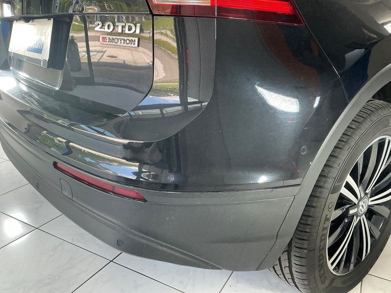 Volkswagen Tiguan 2.0 TDI Comfortline 4Motion BlueMotion Tech 2016 – снимка 50