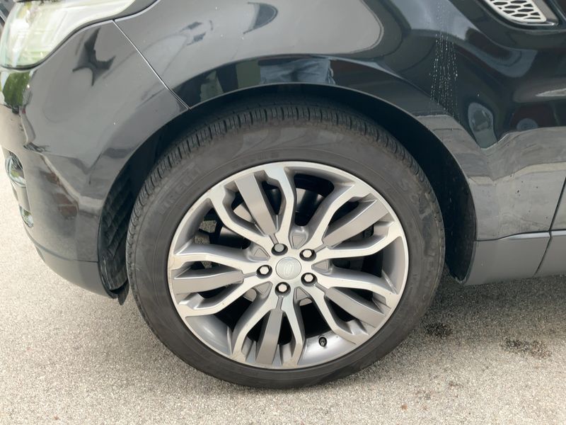 Land Rover Range Rover Sport 3.0 V6 TDI HSE Dynamic 2015 – снимка 3