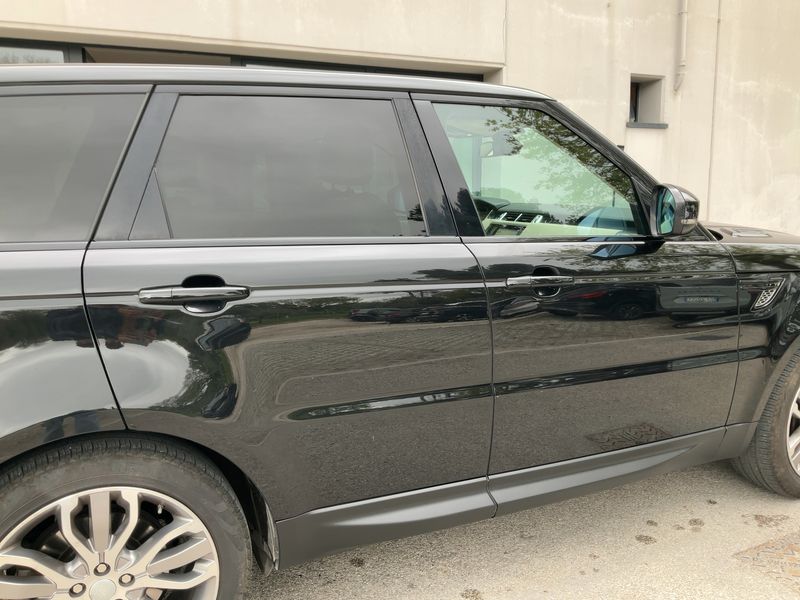 Land Rover Range Rover Sport 3.0 V6 TDI HSE Dynamic — zdjęcie 7