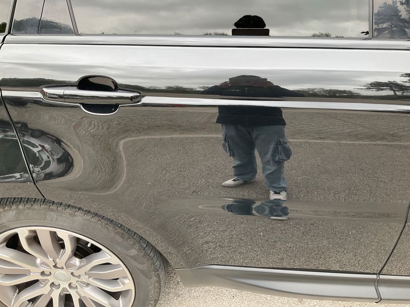 Land Rover Range Rover Sport 3.0 V6 TDI HSE Dynamic 2015 – снимка 23