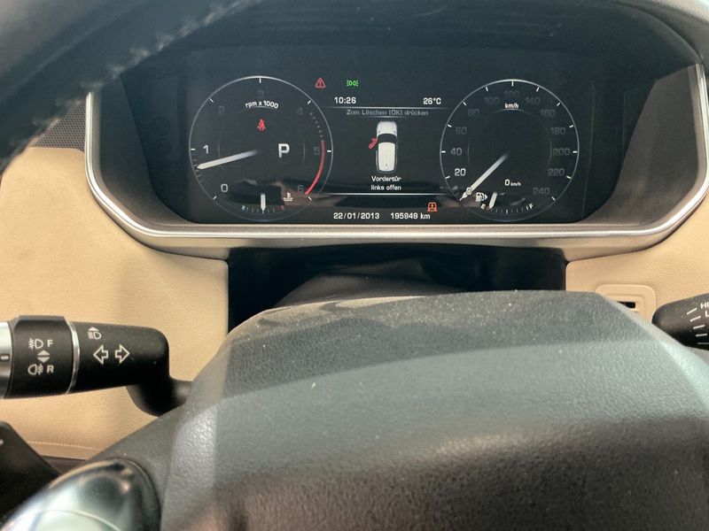 Land Rover Range Rover Sport 3.0 V6 TDI HSE Dynamic — zdjęcie 13