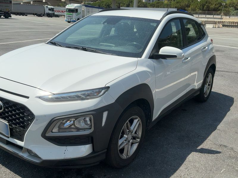 Hyundai Kona 1.6 CRDi Comfort 2WD 2018 – снимка 1
