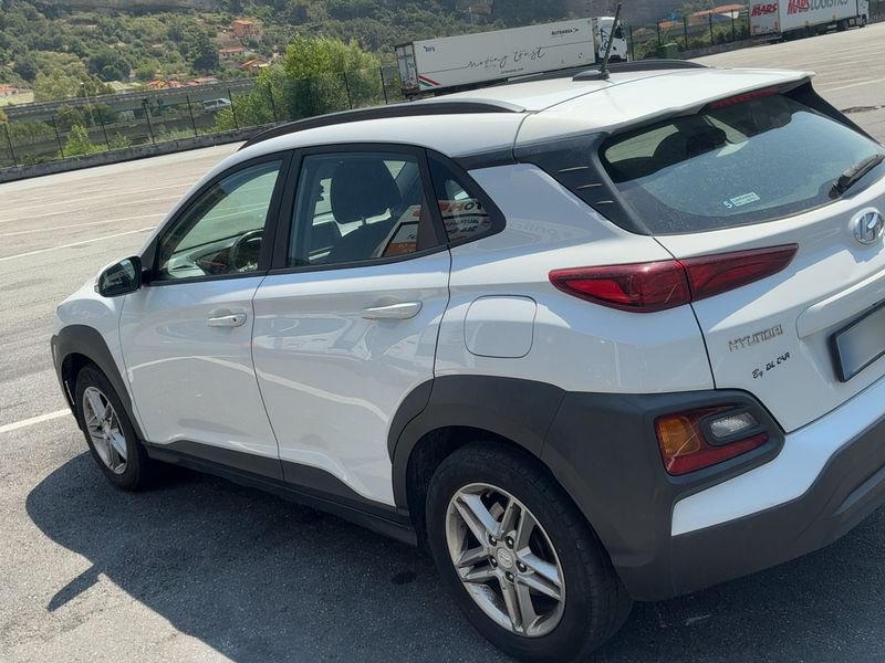 Hyundai Kona 1.6 CRDi Comfort 2WD 2018 – снимка 6
