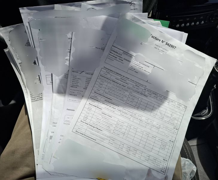 Citroen C3 1.4 HDi Collection — zdjęcie 16