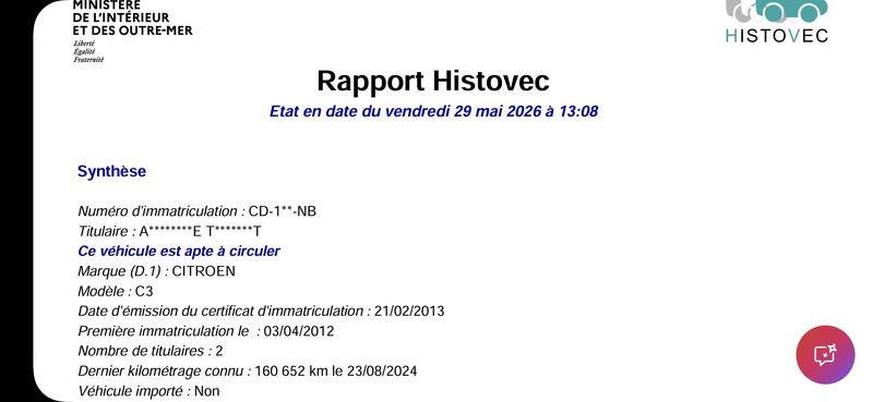 Citroen C3 1.4 HDi Collection — zdjęcie 17