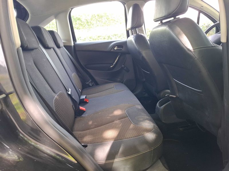 Citroen C3 1.4 HDi Collection — zdjęcie 13