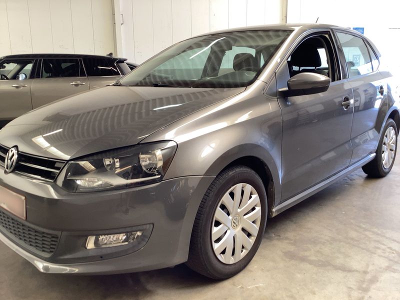 Volkswagen Polo 1.2 TDI Comfortline — zdjęcie 2