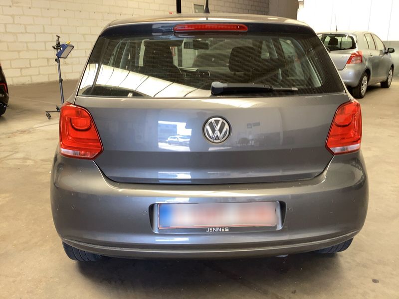 Volkswagen Polo 1.2 TDI Comfortline — zdjęcie 5