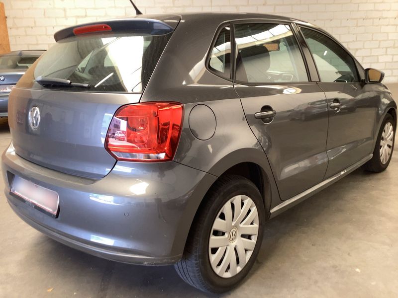 Volkswagen Polo 1.2 TDI Comfortline — zdjęcie 6
