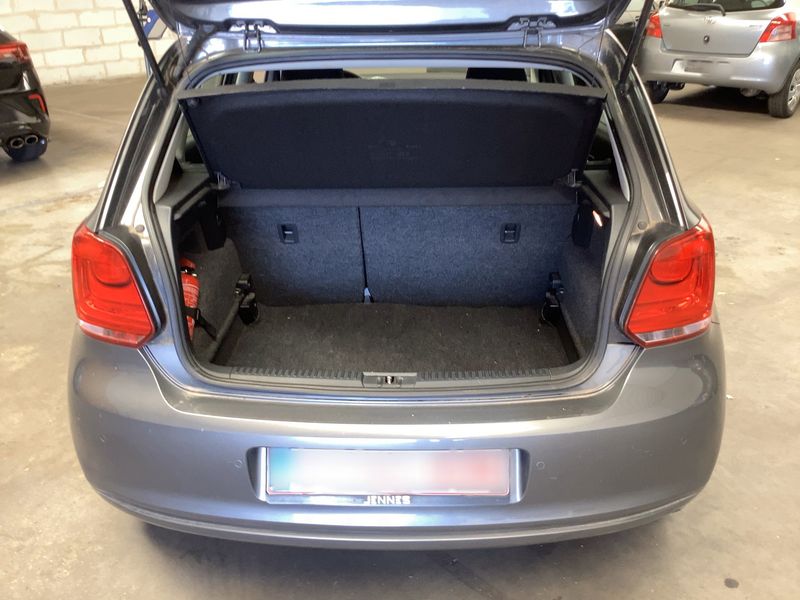 Volkswagen Polo 1.2 TDI Comfortline — zdjęcie 10