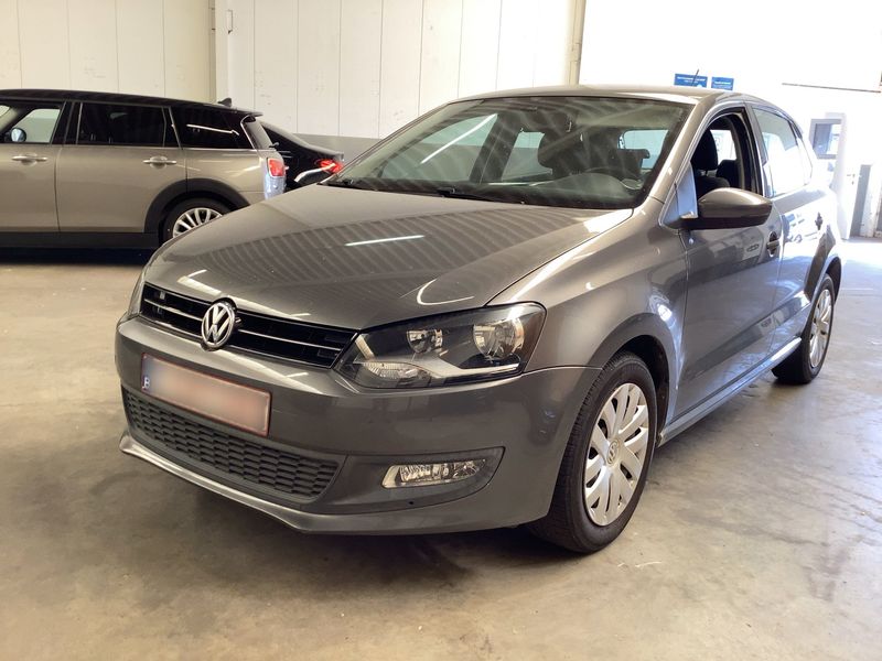 Volkswagen Polo 1.2 TDI Comfortline