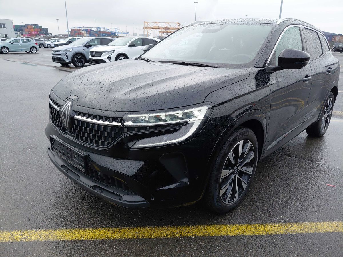 Renault Austral d'occasion