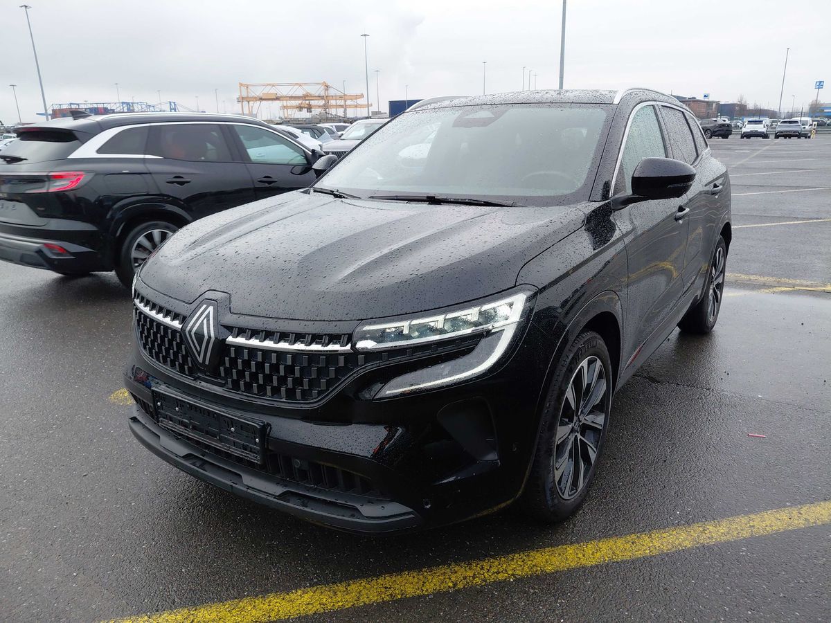 Renault Austral d'occasion