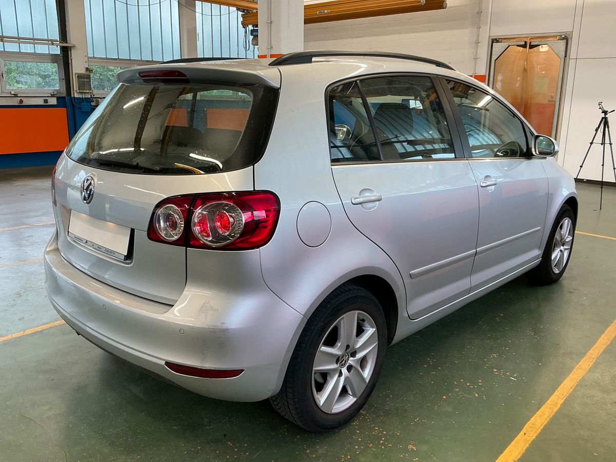 Volkswagen Golf d'occasion