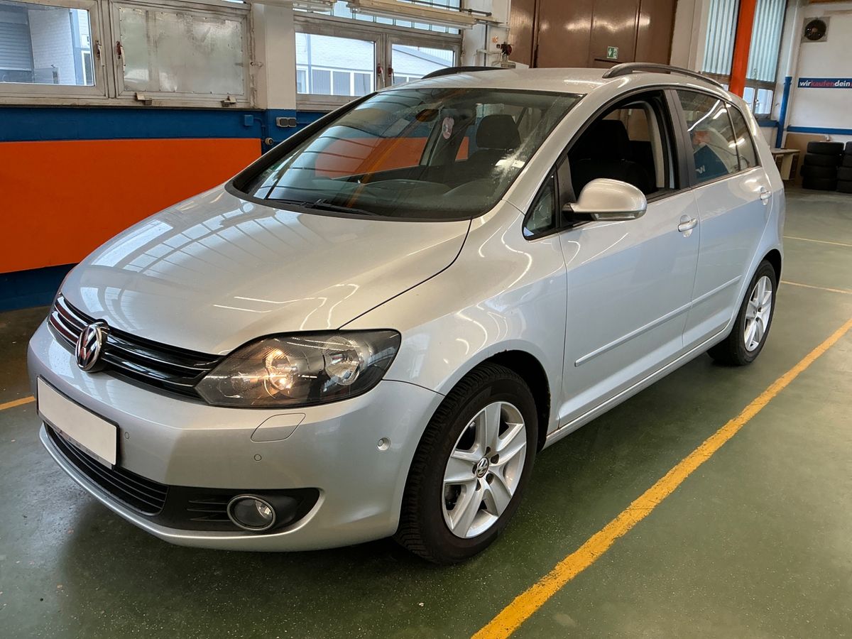 Volkswagen Golf 2010