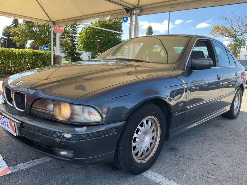 BMW 5er 525d 2000 – снимка 1