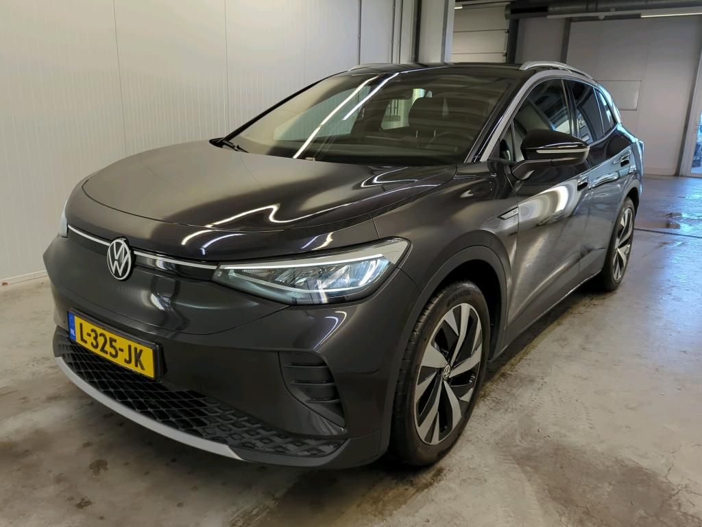 Volkswagen ID.4 2021