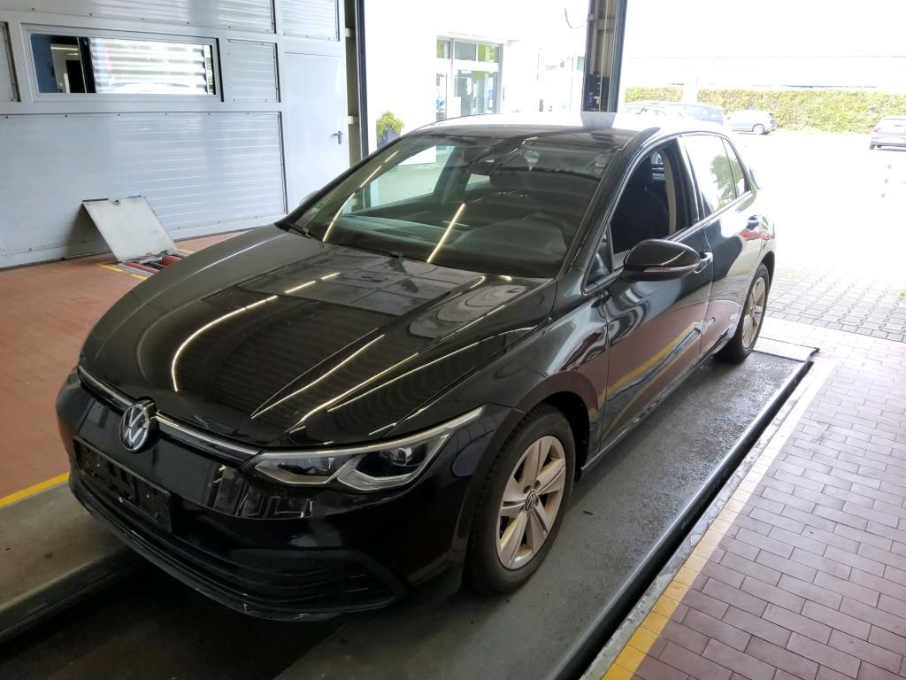 Volkswagen Golf d'occasion