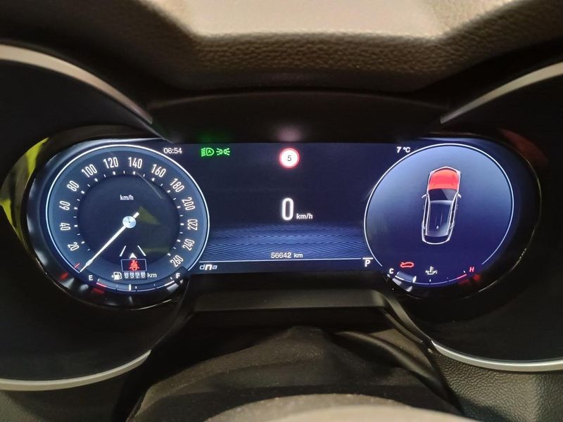 Alfa Romeo Stelvio 2.2 JTDM Veloce Q4 — zdjęcie 7