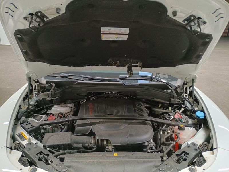 Alfa Romeo Stelvio 2.2 JTDM Veloce Q4 — zdjęcie 5