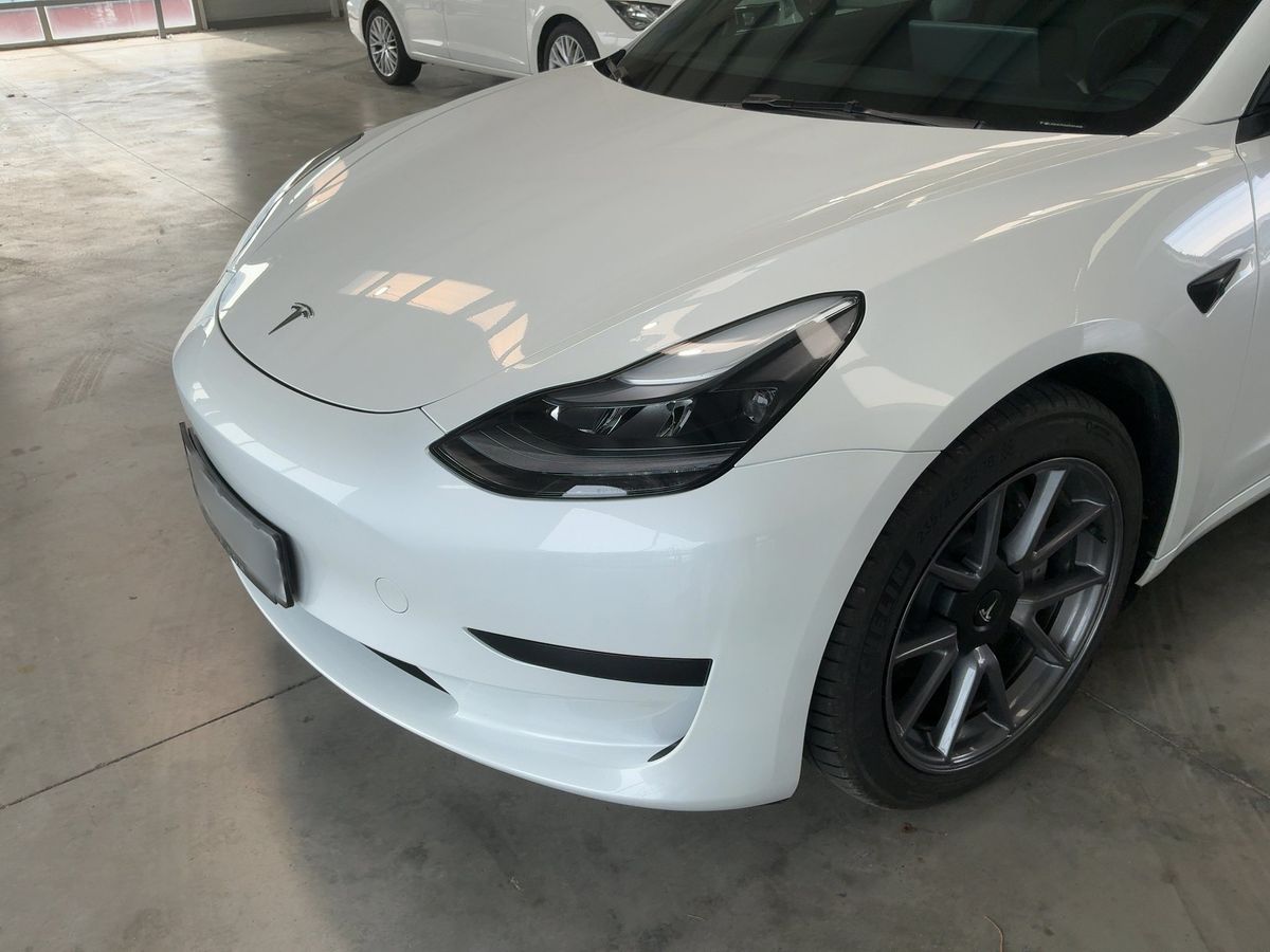 Tesla Model d'occasion