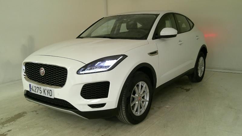 Jaguar E-Pace D150 AWD