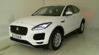 Jaguar E-Pace D150 AWD