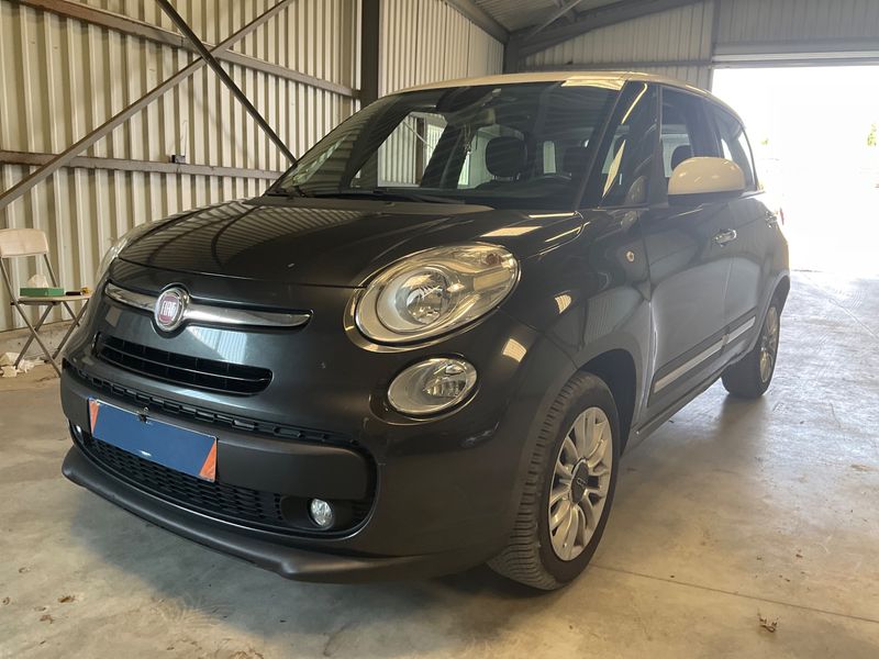 Fiat 500L 1.3 JTD Lounge