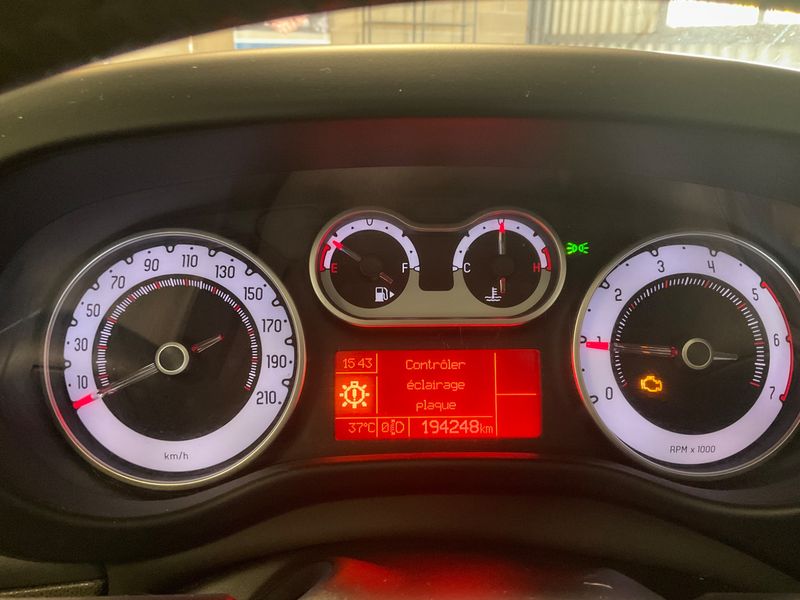 Fiat 500L 1.3 JTD Lounge — zdjęcie 4