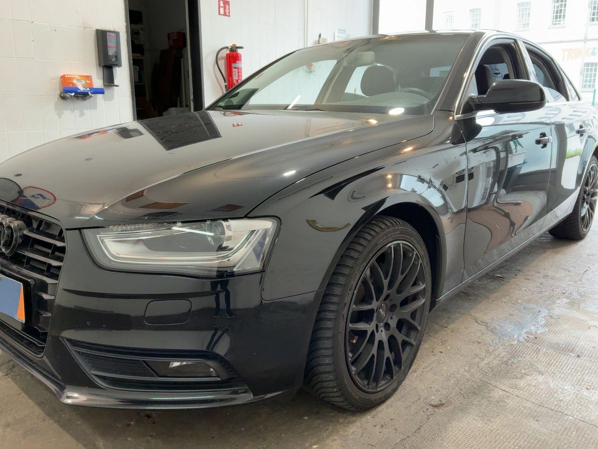 Audi A4 1.8 TFSI Attraction