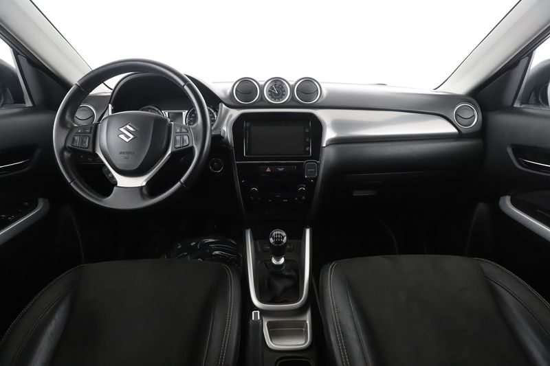 Suzuki Vitara 1.6 DDiS V-Top 4x2 — zdjęcie 12