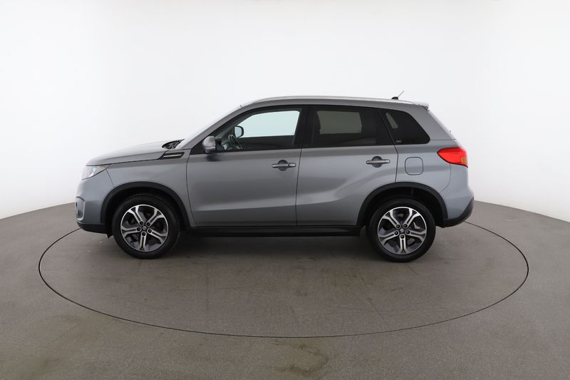 Suzuki Vitara 1.6 DDiS V-Top 4x2 — zdjęcie 4