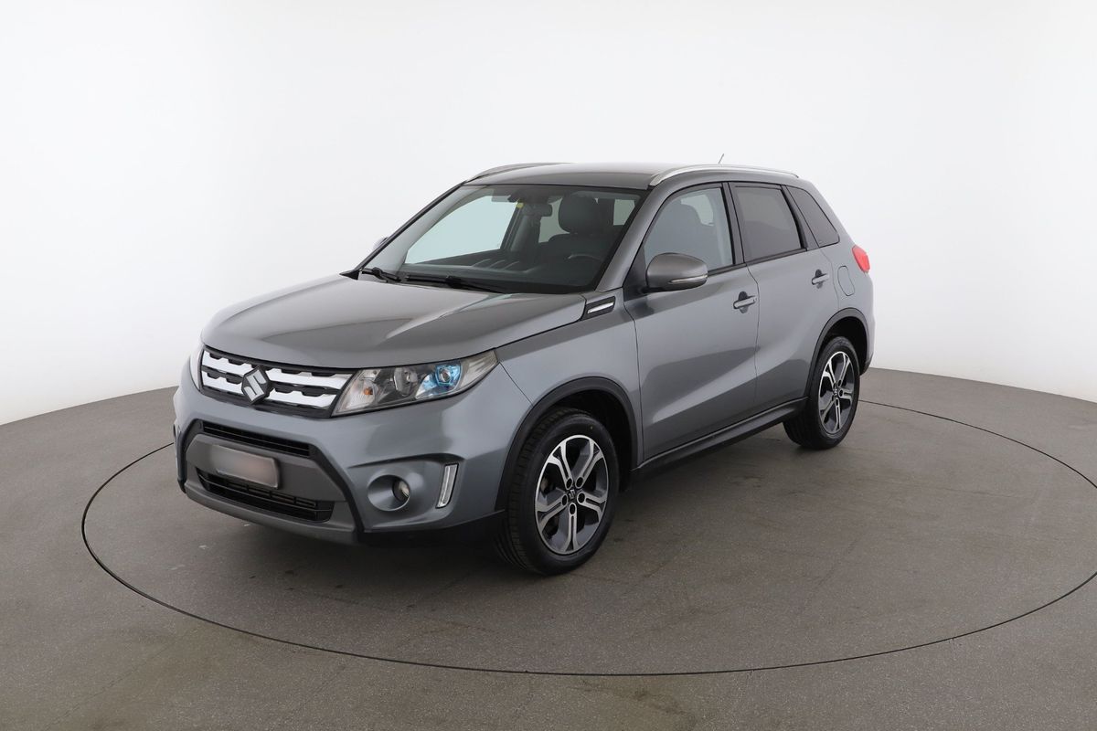 Suzuki Vitara 2016