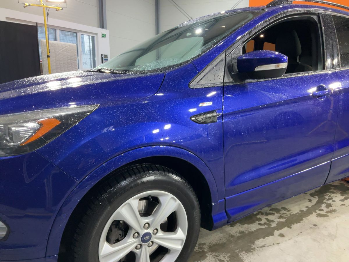 Ford Kuga d'occasion