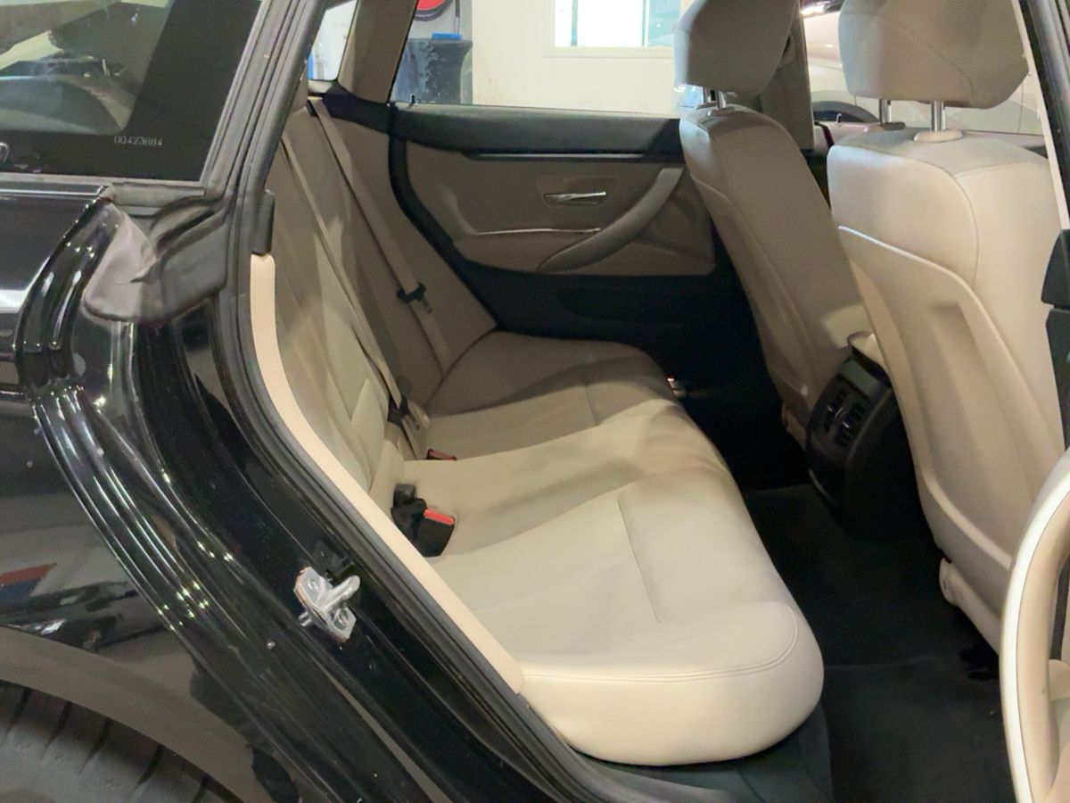 BMW 4er 2014 — photo 20
