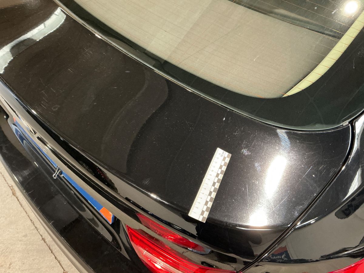 BMW 4er 2014 — photo 46